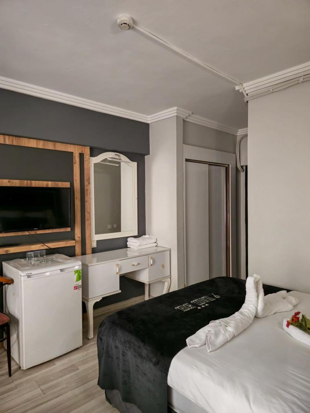 גזיאנטפ Yilmazel Hotel מראה חיצוני תמונה